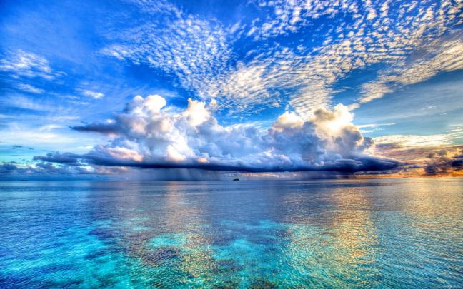 HD Desktop Wallpaper Widescreen -