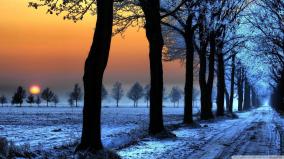 Nature Widescreen Desktop Wallpaper