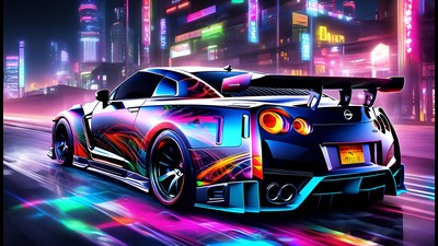 Car Wallpaper