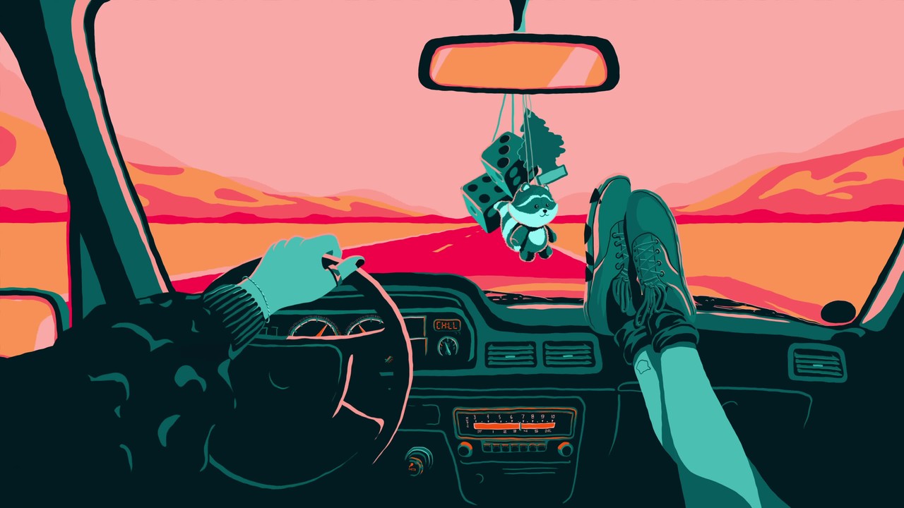 Image result for animated car wallpaper