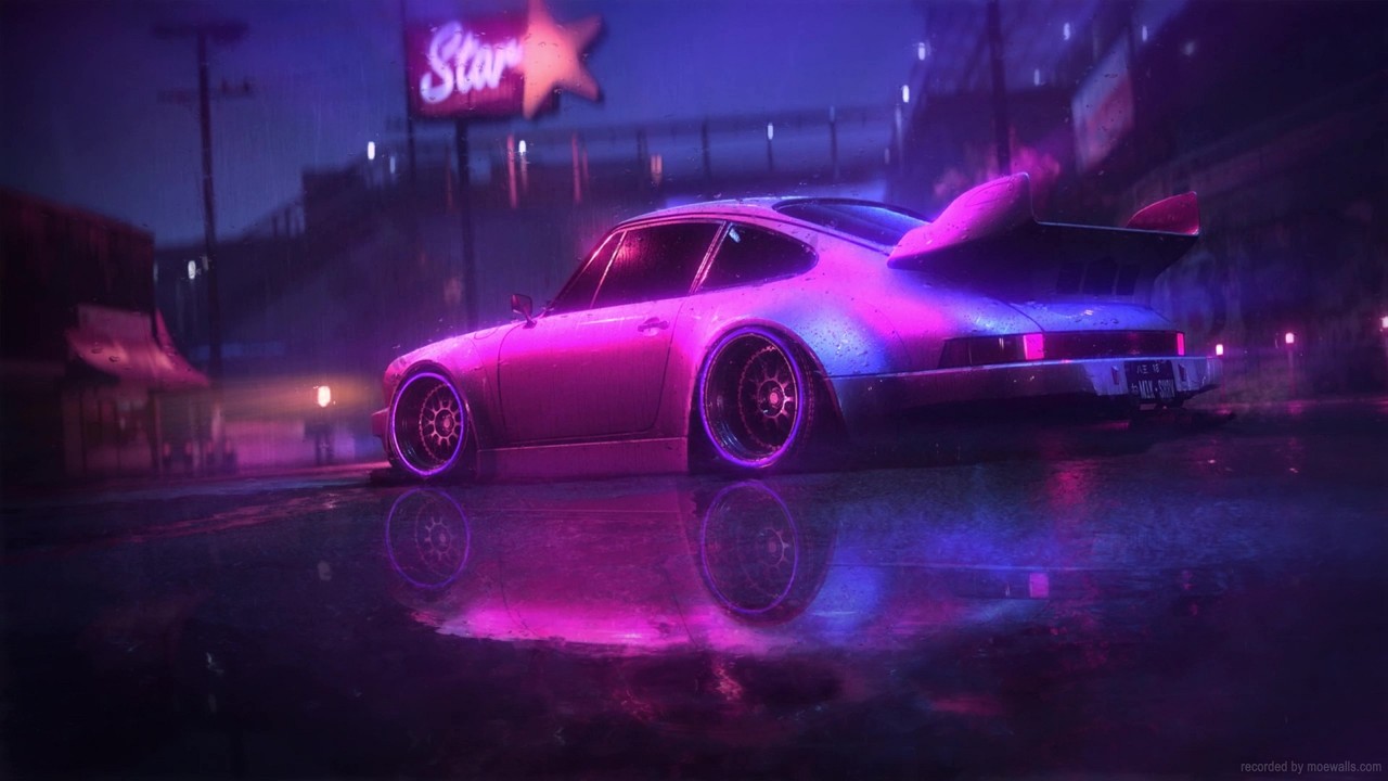 Image result for animated car wallpaper