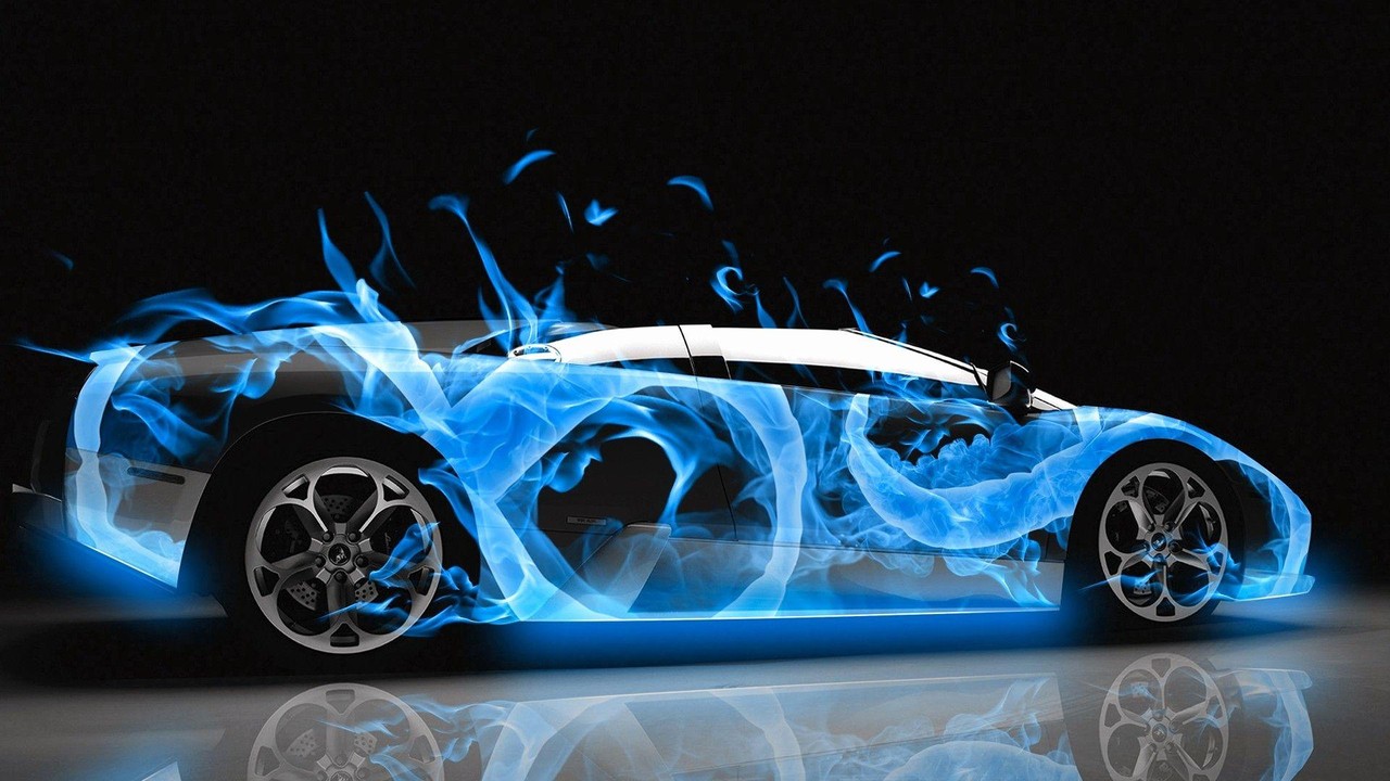 Image result for animated car wallpaper