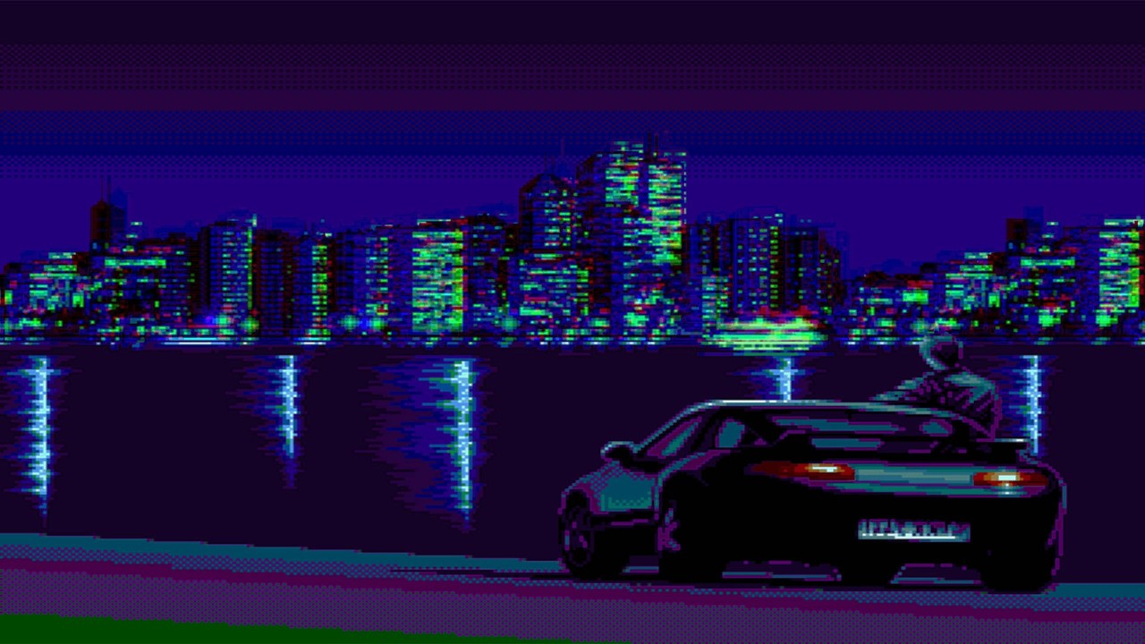 Image result for animated car wallpaper